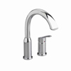 American Standard, Arch Kitchen Faucet with Pull-Out Spray, 4101.350.002